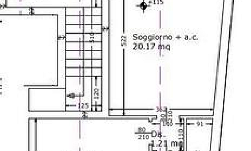 Cagliari, Pirri, Biv...