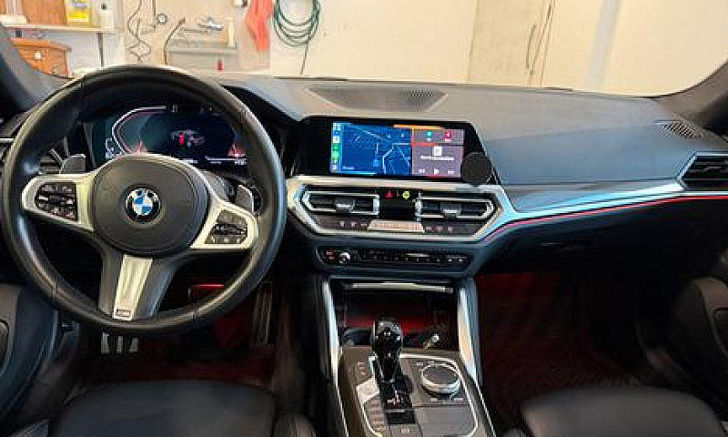 Bmw 420D Gran Coupé ...