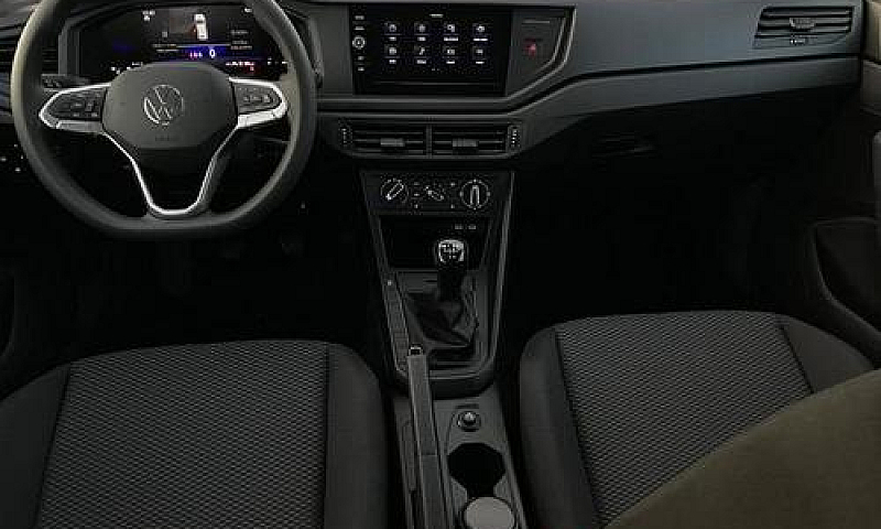 Volkswagen Polo 1.0 ...