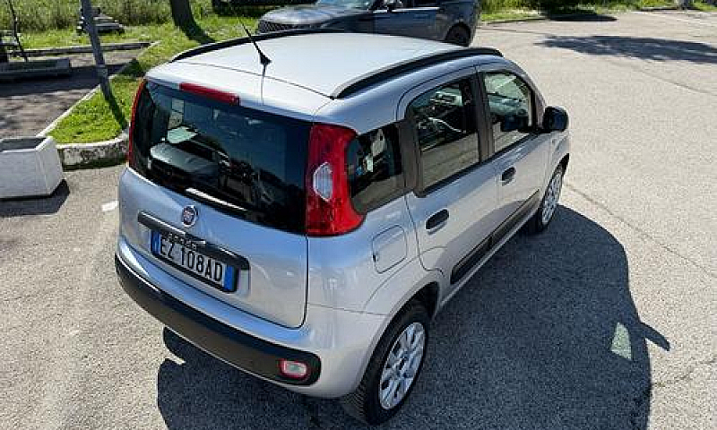 Fiat Panda 0.9 Twina...