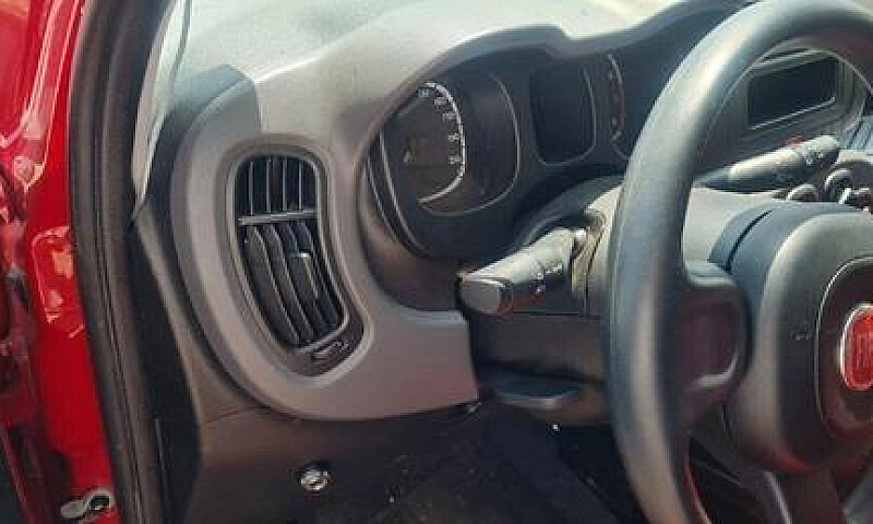 Fiat Panda 1.2 Pop...