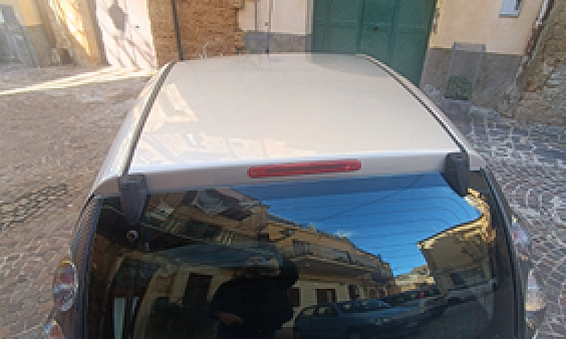 Citroen C1...