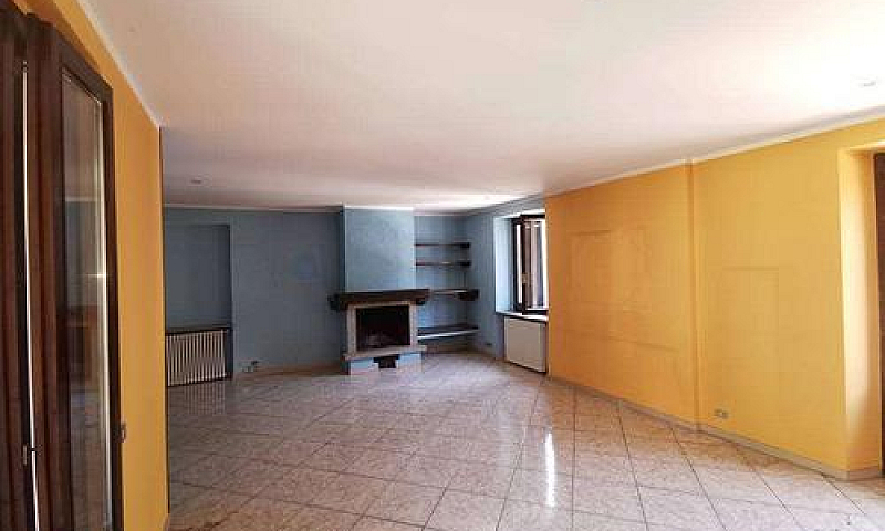 Appartamento A Omegn...