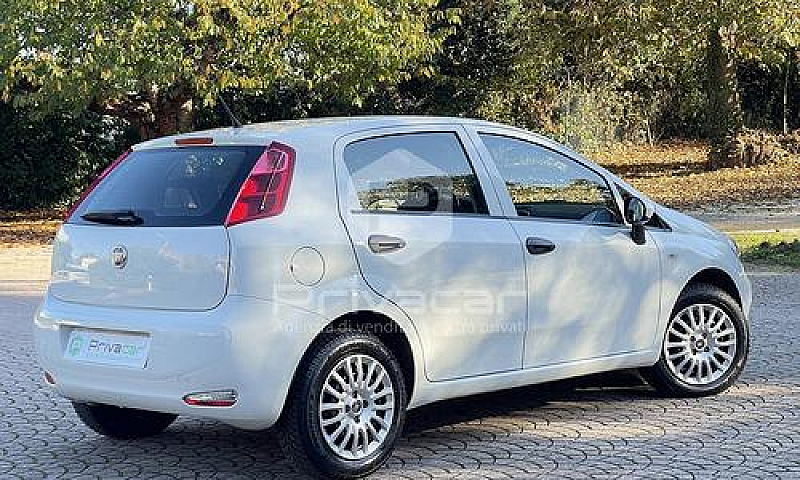 Fiat Punto 1.2 8V 5 ...