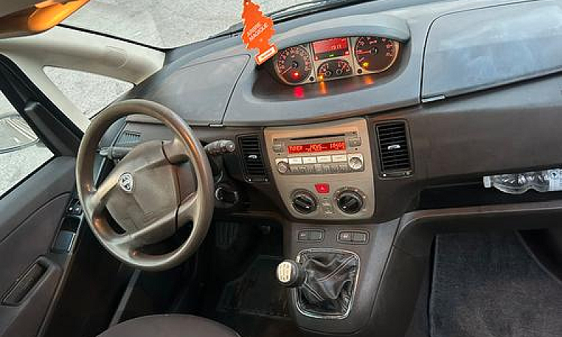 Lancia Musa...