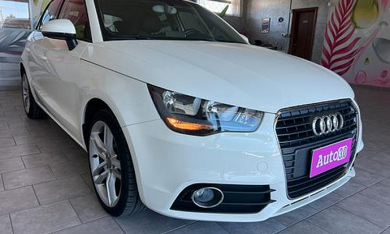 Audi A1 1.2 Tfsi Att...