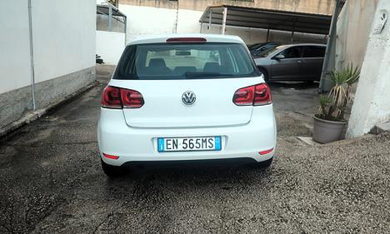 Volkswagen Golf 1.6 ...