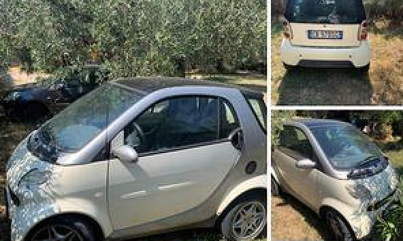 Smart 2002...