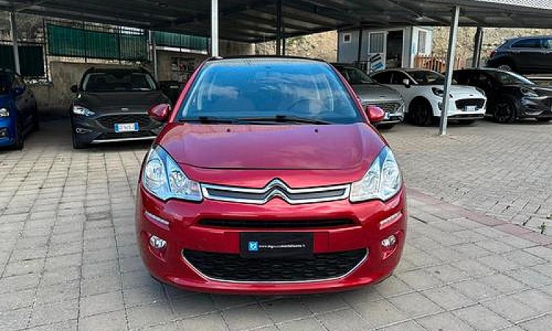 Citroen C3 1.4 - 201...