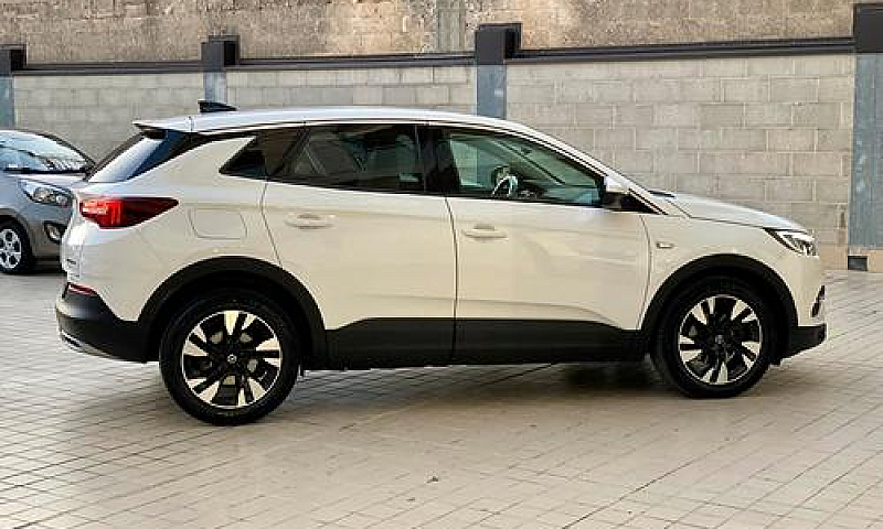 Opel Grandland 2.0 D...