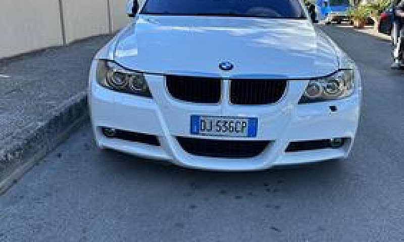 Bmw Serie 3 (E90/91)...