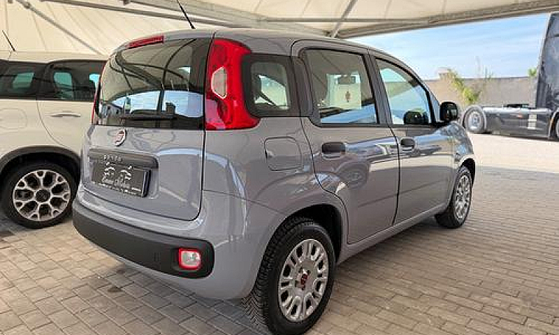 Fiat Panda 1.2 69 Cv...