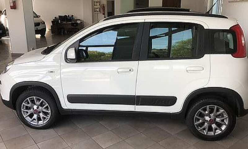 Fiat Panda Fiat Pand...