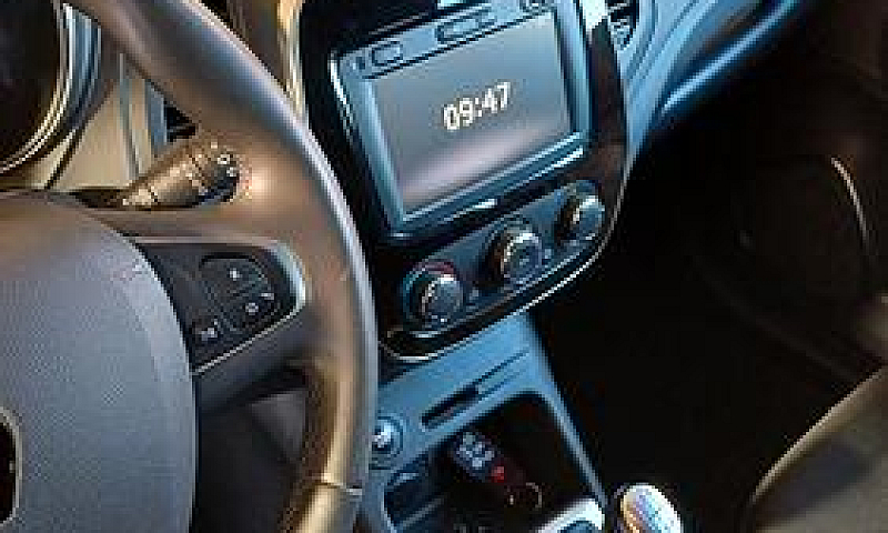 Renault Captur Dci 8...