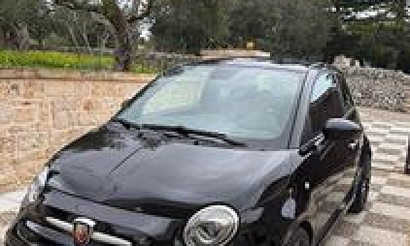 500 Abarth...