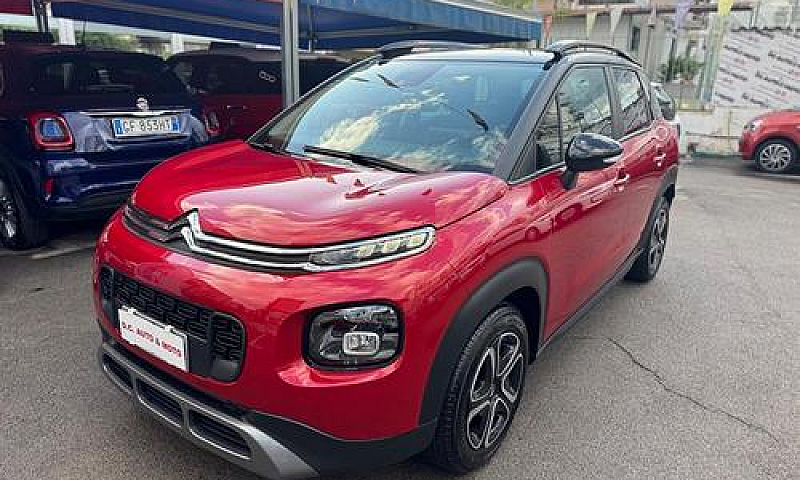 Citroen C3 Aircross ...