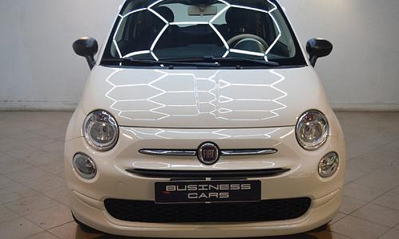 Fiat 500 1.0 Hybrid ...