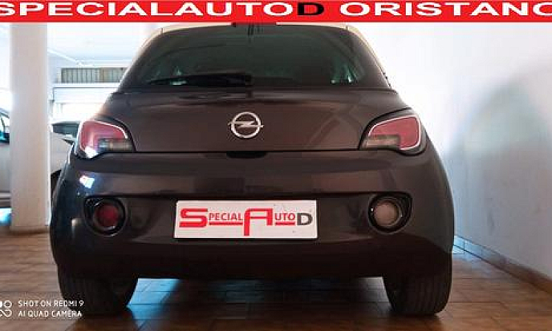 Opel Adam 1.2 Benzin...
