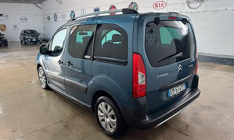 Citroen Berlingo 1.6...