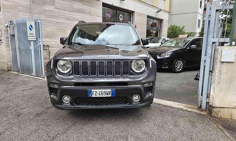 Jeep Renegade 1.0 T3...