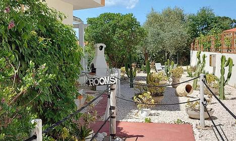Villa Agnese...