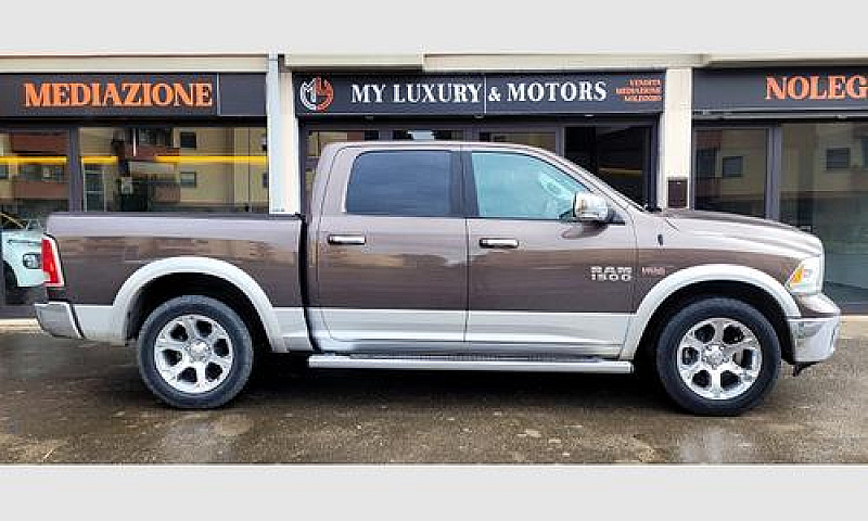 Ram 1500 Laramie No ...