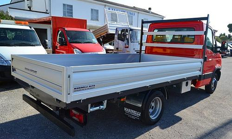 Iveco Daily 35C13 Bt...