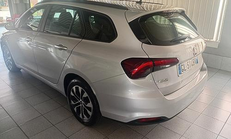 Fiat Tipo 1.3 Mjt S&...
