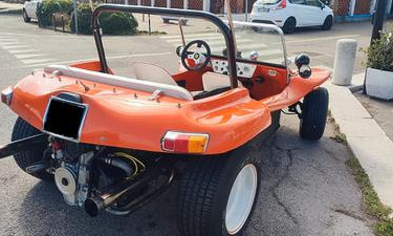 Volkswagen Altro Mod...