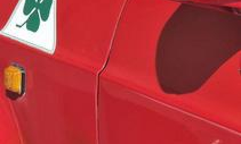 Quadrifoglio Verde A...