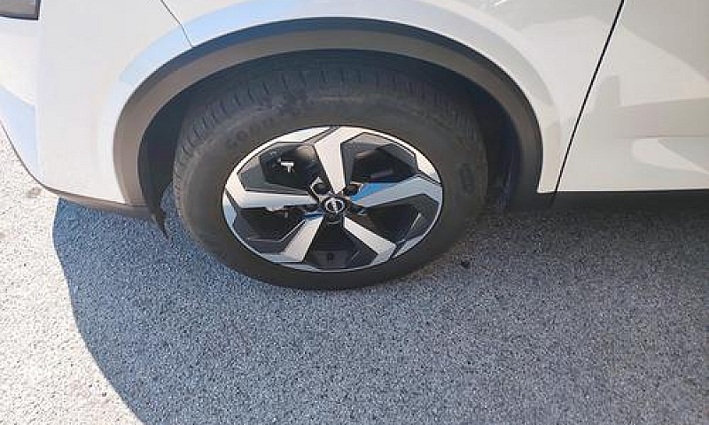 Nissan Qashqai Mhev ...
