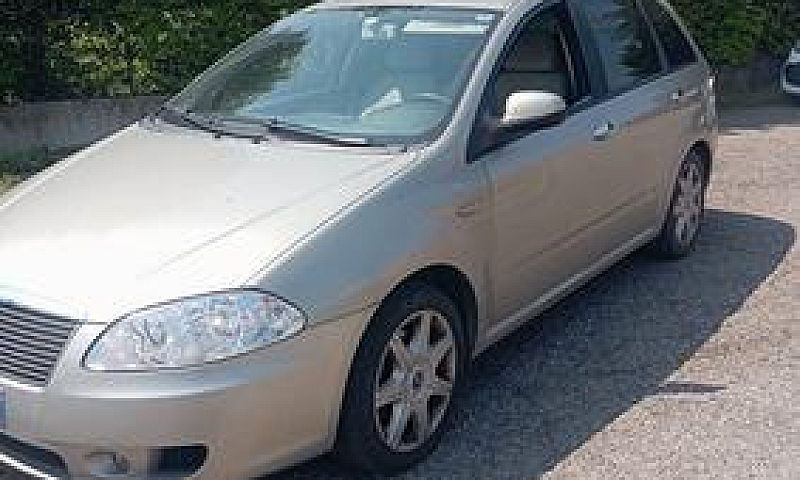 Fiat Croma 1.9 Multi...