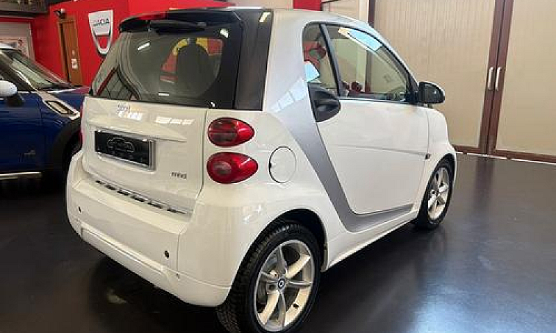 Smart Fortwo 1.0 Mhd...