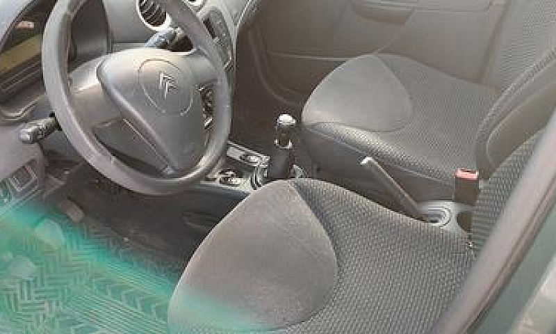 Citroen C3 1.4 Perfe...