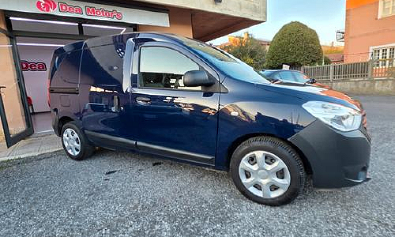Dacia Dokker 1.6 8V ...