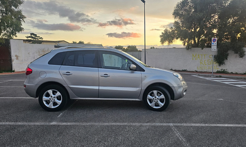 Renault Koleos 4X4...