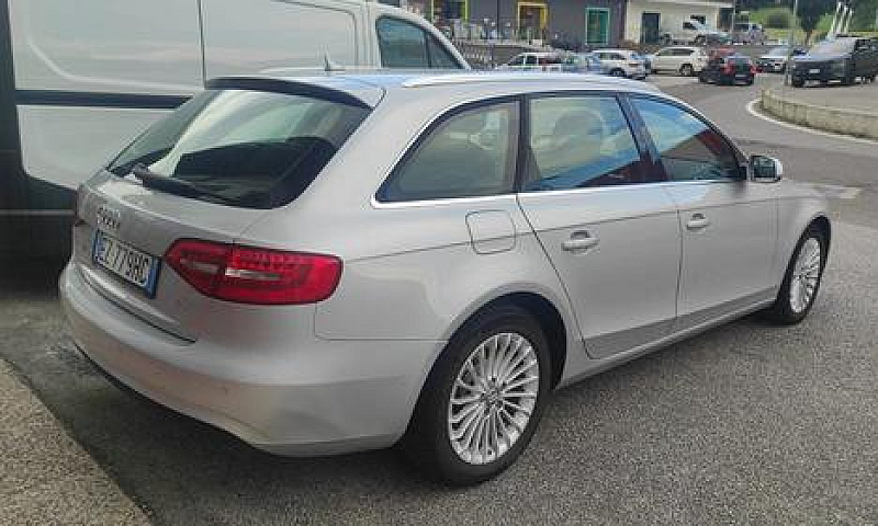 Audi A4 2.0 Tdi 120C...
