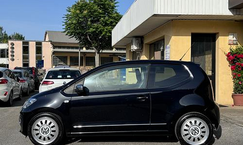 Volkswagen Up! 1.0 7...