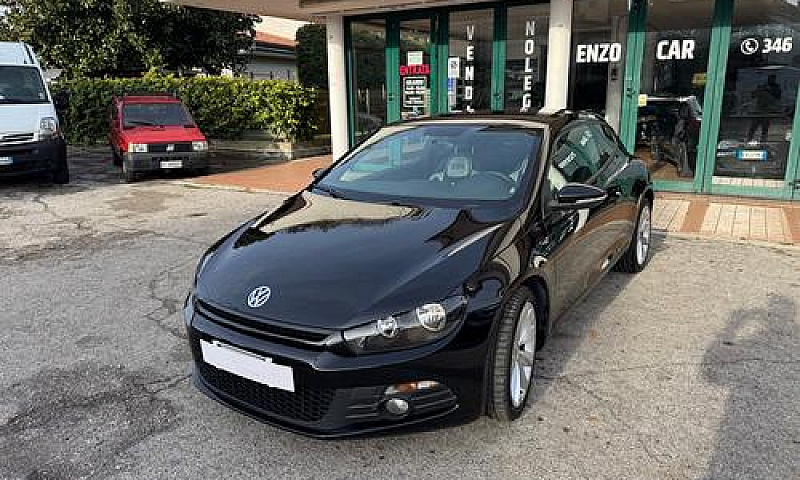 Volkswagen Scirocco ...