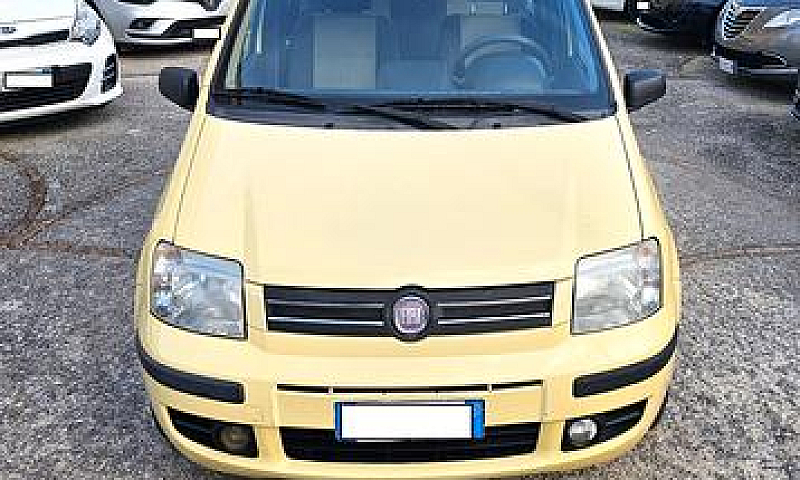 Fiat Panda 1.2 Dynam...