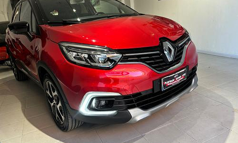 Renault Captur Dci 8...