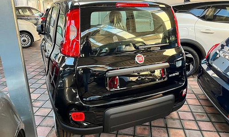 Fiat Panda 1.0 Firef...