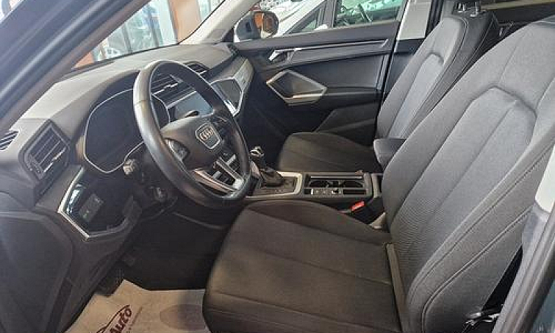 Audi Q3 35 Tdi Quatt...