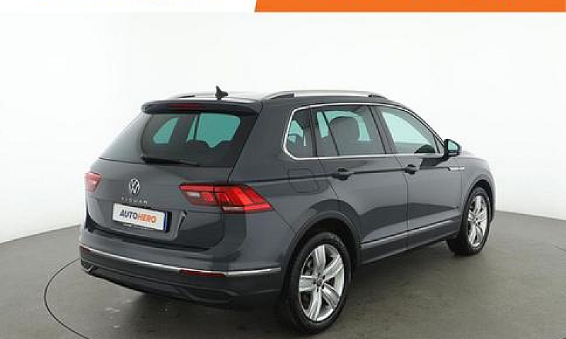 Volkswagen Tiguan Nl...