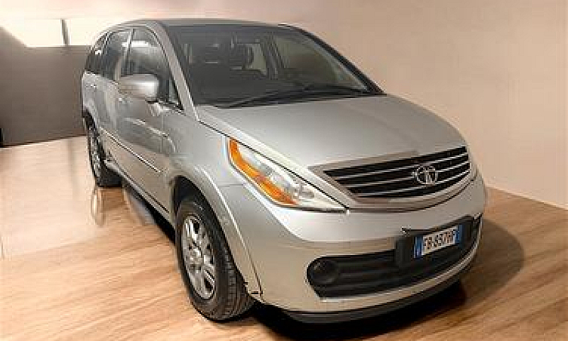 Tata Aria 2.2 Tdi 4X...