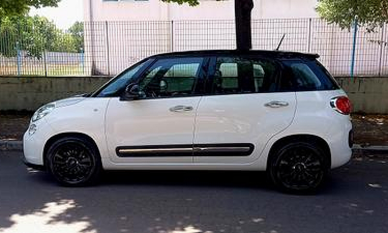 Fiat 500L 1.3 M.jet ...