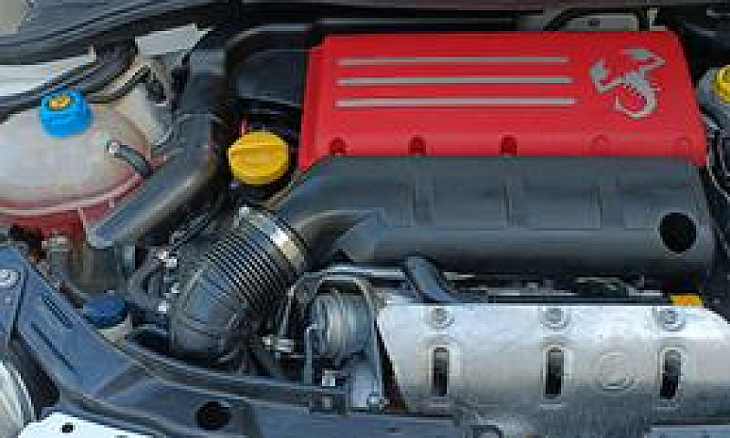 Abarth 500 - 2016...