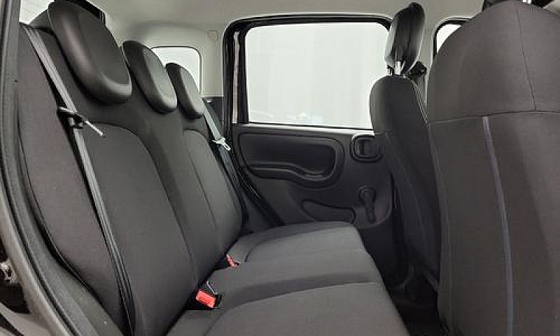 Fiat Panda 3ª Serie ...