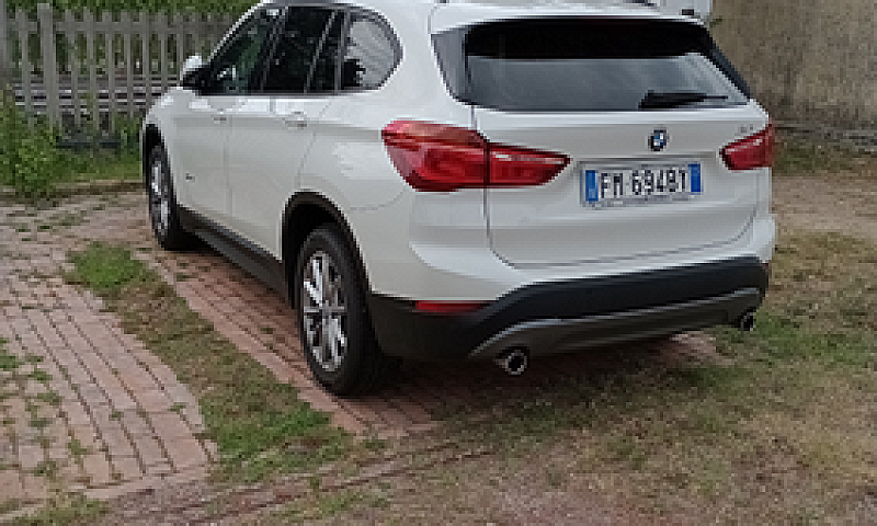 X1,20,Xdrive,190Cv...