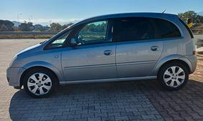 Opel Meriva 1.3 Dies...
